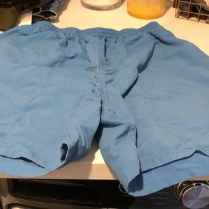 Patagonia Baggie Shorts